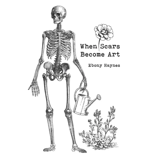 When Scars Become Art