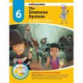 The Immune System: The Blights of Camelot - Adventure 6