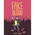 Fake Blood