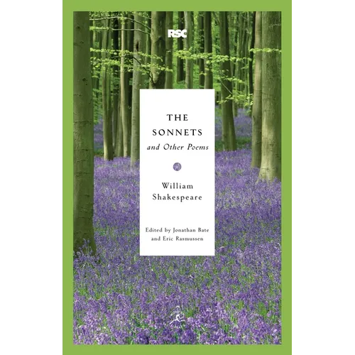 The Sonnets and Other Poems
