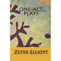 One-Act Plays