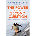 Power of the Second Question: Finding Simple Truths for Complex Lives