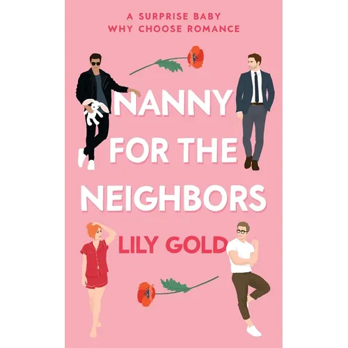 Nanny for the Neighbors