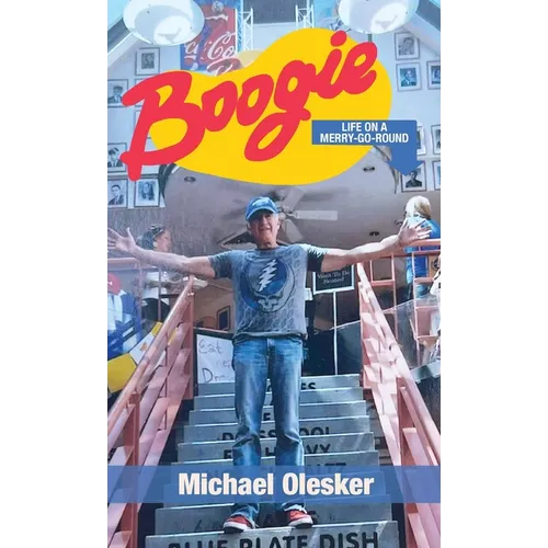 Boogie: Life on a Merry-Go-Round