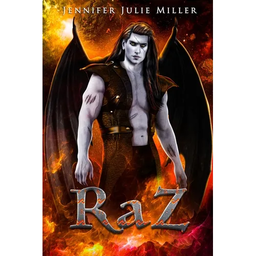 RaZ