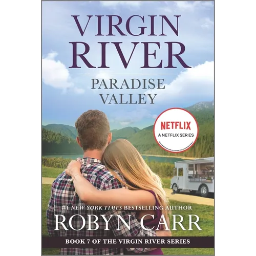 Paradise Valley: A Virgin River Novel