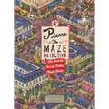 Pierre the Maze Detective: The Search for the Stolen Maze Stone