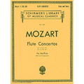 Flute Concertos