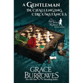A Gentleman in Challenging Circumstances