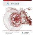 Autodesk Nastran In-CAD 2019.1: Essentials: Autodesk Authorized Publisher