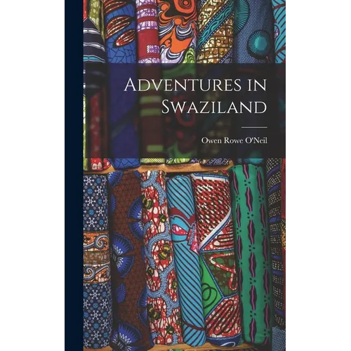 Adventures in Swaziland