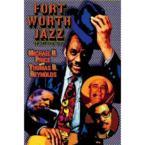 Fort Worth Jazz from the Top