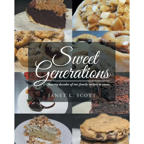 Sweet Generations