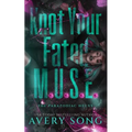 Knot Your Fated M.U.S.E.: A Dark Age-Gap Contemporary Omegaverse