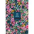 Burn After Writing (Floral)