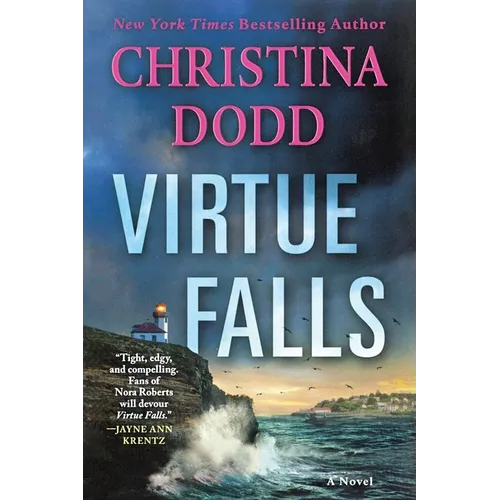 Virtue Falls