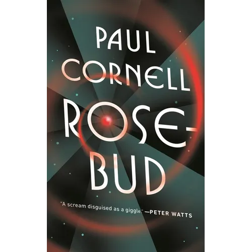 Rosebud
