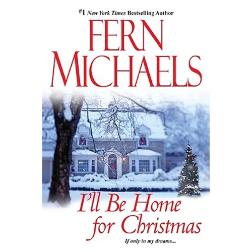 I'll Be Home For Christmas