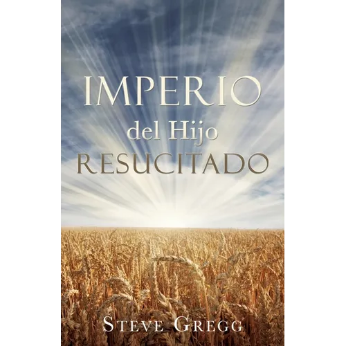 Imperio del Hijo Resucitado