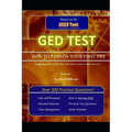 GED Test How to Pass on Your First Try!