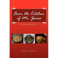 From the Kitchen of Mr. James