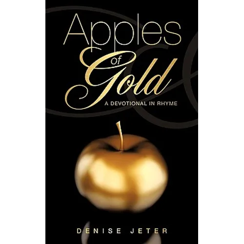 Apples of Gold