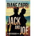 Jack and Joe: The Hunt for Jack Reacher Series
