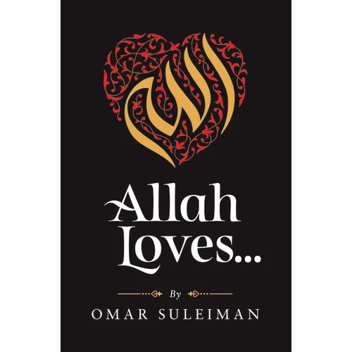Allah Loves