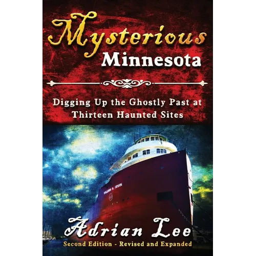 Mysterious Minnesota