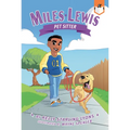 Pet Sitter #5