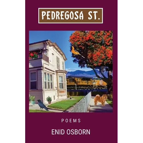 Pedregosa St.