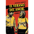 El verano del amor, CDMX
