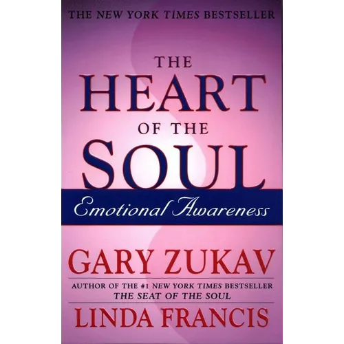 The Heart of the Soul: Emotional Awareness