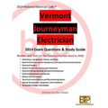 Vermont 2014 Journeyman Electrician Study Guide