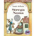 Strega Nona