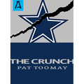 The Crunch