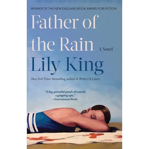 Father of the Rain