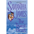 The Truest Heart