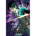 World Trigger, Vol. 2