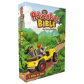 Adventure Bible for Early Readers-NIRV