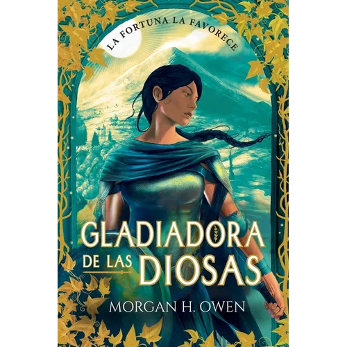 Gladiadora de Las Diosas