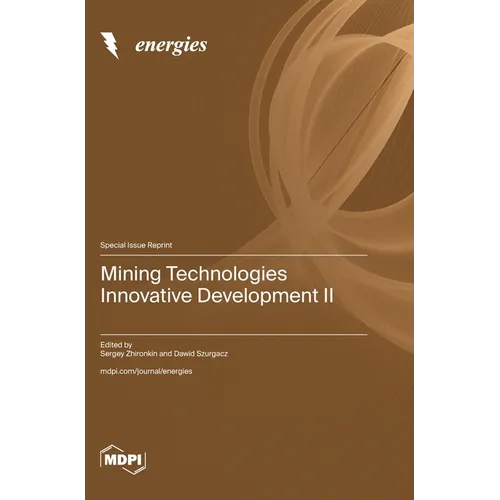 Mining Technologies Innovative Development II