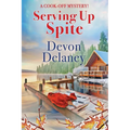 Serving Up Spite