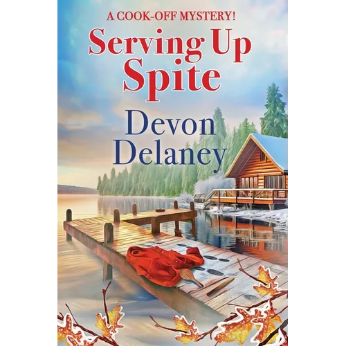 Serving Up Spite