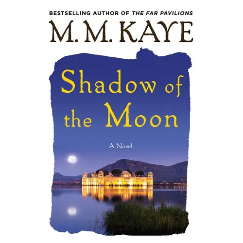 Shadow of the Moon