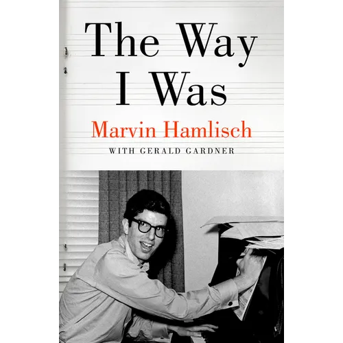 The Way I Was