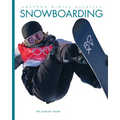 Snowboarding
