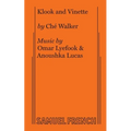 Klook and Vinette
