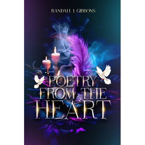 Poetry from the Heart