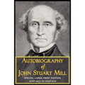 Autobiography of John Stuart Mill